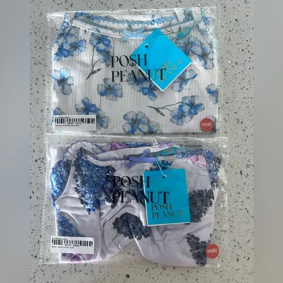 Posh Peanut Tanks New bundle - Picture 1 of 1